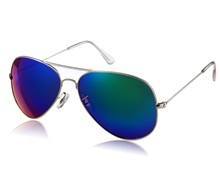 Солнцезащитные очки (Цв. Синий)